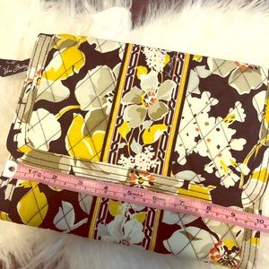 VERA BRADLEY Jewlery Folio Never Used